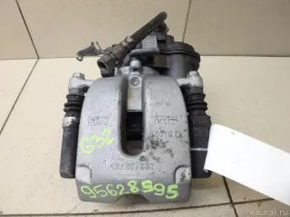 34216870576 BMW Суппорт тормозной задний правый BMW X3 G01 Арт E95628995, вид 2