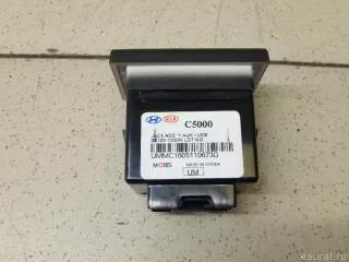 96120C5000 Hyundai-Kia Разъем AUX / USB Hyundai Solaris 1 Арт E95636183, вид 2
