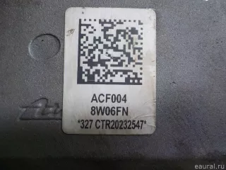 8W0615108E VAG Суппорт тормозной передний правый Audi A5 (S5,RS5) 2 Арт E52330509, вид 4