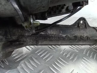 6820000090 рулевая рейка Peugeot 207 Арт 4A78740, вид 3