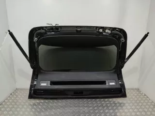  крышка (дверь) багажника BMW X5 F15 Арт 4A85299, вид 5