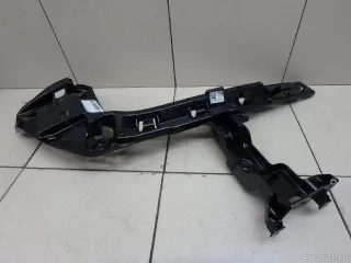 51127381119 BMW Кронштейн заднего бампера левый BMW X1 F48 Арт E95663899, вид 2