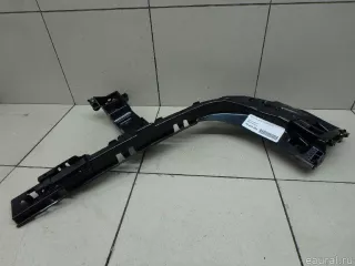 51127381119 BMW Кронштейн заднего бампера левый BMW X1 F48 Арт E95663899, вид 3
