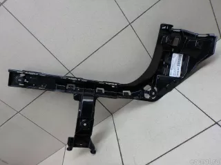51127381119 BMW Кронштейн заднего бампера левый BMW X1 F48 Арт E95663899, вид 4