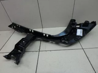51127381119 BMW Кронштейн заднего бампера левый BMW X1 F48 Арт E95663899, вид 5