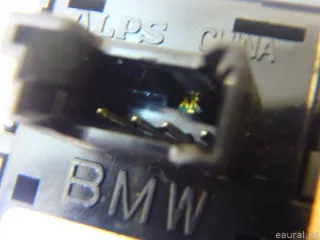 61319299459 BMW Кнопка открытия багажника BMW X3 G01 Арт E95668928, вид 7