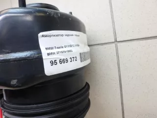 37107915953 BMW Амортизатор задний левый BMW 7 G11/G12 Арт E95669372, вид 2