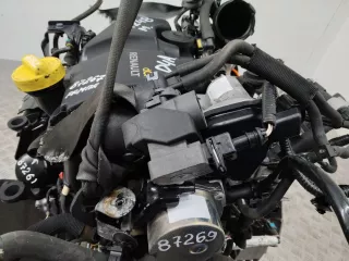 149568021R клапан управления турбиной (актуатор) Renault Duster 1 Арт 4A87270, вид 1