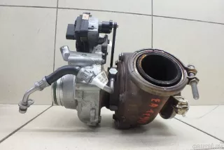 11658584219 BMW Турбина BMW X5 G05  Арт E95672955