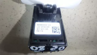 61319299459 BMW Кнопка открывания багажника BMW 7 G11/G12 Арт E95674919, вид 5
