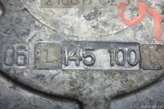 06L145100L VAG Насос вакуумный Skoda Superb 3 Арт E95676767, вид 9