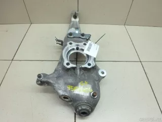 31206884379 BMW Кулак поворотный передний левый BMW X6 G06 Арт E95677186, вид 1