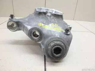 31206884379 BMW Кулак поворотный передний левый BMW X6 G06 Арт E95677186, вид 2