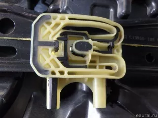 51357422875 BMW Стеклоподъемник электр. задний левый BMW 7 G11/G12 Арт E95678645, вид 6