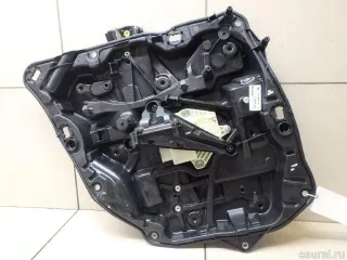 51357422876 BMW Стеклоподъемник электр. задний правый BMW 7 G11/G12 Арт E95678646, вид 1