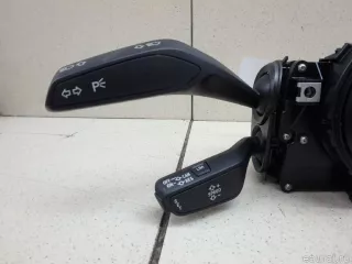 4M0907129HD VAG Переключатель подрулевой (стрекоза) Audi A6 C8 (S6,RS6) Арт E95679537, вид 2