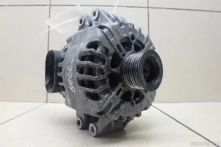 12318611280 BMW Генератор BMW 7 G11/G12 Арт E95679811, вид 2