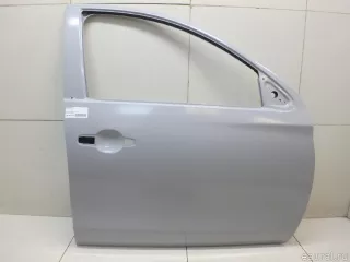5700B794 Mitsubishi Дверь передняя правая Mitsubishi L200 5 Арт E95684316, вид 2