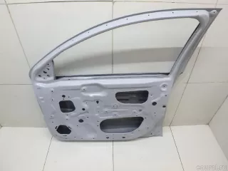 5700B794 Mitsubishi Дверь передняя правая Mitsubishi L200 5 Арт E95684338, вид 13