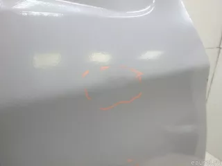 5700B794 Mitsubishi Дверь передняя правая Mitsubishi L200 5 Арт E95684338, вид 7