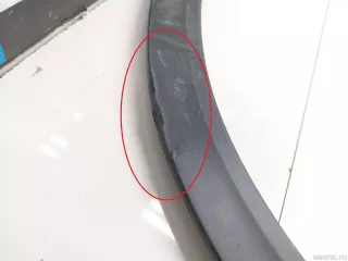 7726054P005PK Suzuki Накладка заднего крыла левого Suzuki Vitara2 Арт E90202556, вид 3