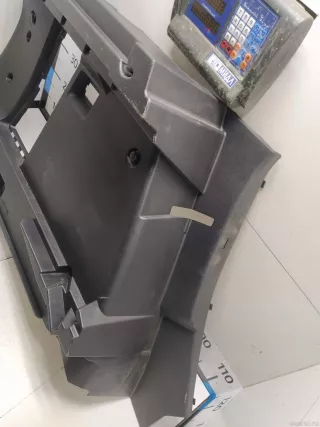 Обшивка багажника Lada X-RAY 2018г. 849519204R VAZ - Фото 2