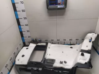 Обшивка багажника Lada X-RAY 2018г. 849519204R VAZ - Фото 6