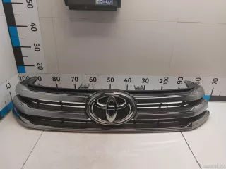 531000K460 Toyota Решетка радиатора Toyota Hilux 8 Арт E90303040