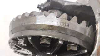 2402000K54 Great Wall Редуктор заднего моста Great Wall Hover H3 Арт E90372238, вид 2