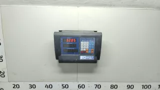 2402000K54 Great Wall Редуктор заднего моста Great Wall Hover H3 Арт E90372238, вид 5
