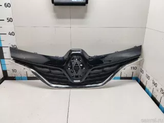 623103985R Renault Решетка радиатора Renault Kaptur Арт E90395174, вид 4