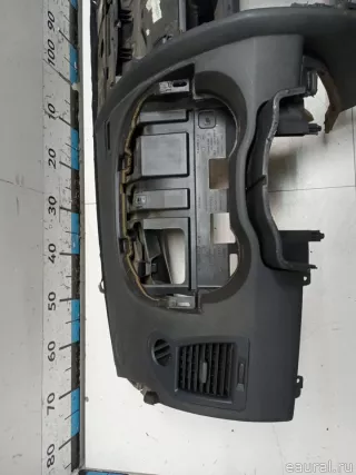 681002765R Renault Торпедо Renault Megane 2 Арт E90396171, вид 3