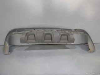 2538850300 Mercedes Benz Юбка задняя Mercedes S C217 Арт E21480118, вид 1
