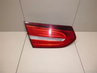 2929063900 Mercedes Benz Фонарь задний внутренний левый Mercedes ML/GLE W166 Арт E21601497, вид 1