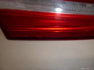 2929063900 Mercedes Benz Фонарь задний внутренний левый Mercedes ML/GLE W166 Арт E21601497, вид 2