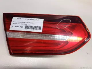 2929063900 Mercedes Benz Фонарь задний внутренний левый Mercedes ML/GLE W166 Арт E21601497, вид 7