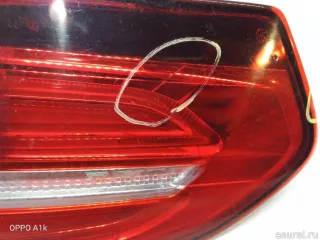 2929063900 Mercedes Benz Фонарь задний внутренний левый Mercedes ML/GLE W166 Арт E21601497, вид 9