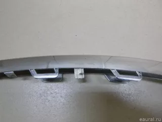 2928850174 Mercedes Benz Накладка (юбка) переднего бампера Mercedes ML/GLE W166 Арт E21829315, вид 3