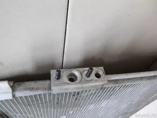 97606C5050 Hyundai-Kia Радиатор кондиционера (конденсер) Kia Sorento 3 restailing Арт E21867132, вид 3