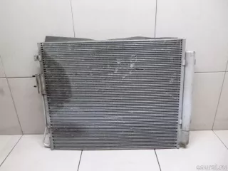 97606C5050 Hyundai-Kia Радиатор кондиционера (конденсер) Kia Sorento 3 restailing Арт E21867132, вид 4