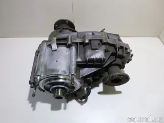  Коробка раздаточная Great Wall Hover H3 Арт E21991396, вид 1