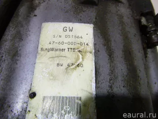  Коробка раздаточная Great Wall Hover H3 Арт E21991396, вид 11