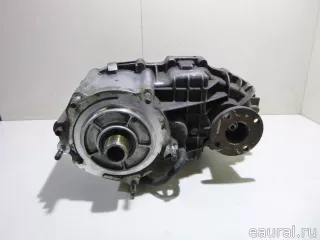  Коробка раздаточная Great Wall Hover H3 Арт E21991396, вид 2