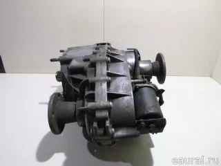  Коробка раздаточная Great Wall Hover H3 Арт E21991396, вид 4