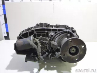  Коробка раздаточная Great Wall Hover H3 Арт E21991396, вид 7