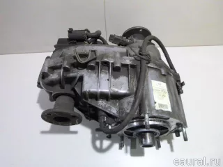  Коробка раздаточная Great Wall Hover H3 Арт E21991396, вид 8