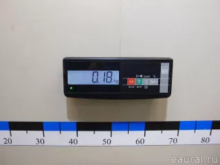 87860D4000 Hyundai-Kia Молдинг заднего крыла правого Kia Optima 4 Арт E22121701, вид 11