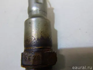 392102G260 Hyundai-Kia Датчик кислородный/Lambdasonde Kia Optima 4 Арт E22124857, вид 3
