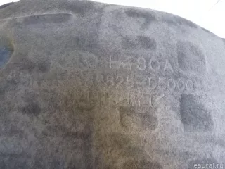 86821D5000 Hyundai-Kia Локер задний левый Kia Optima 4 Арт E22568879, вид 6