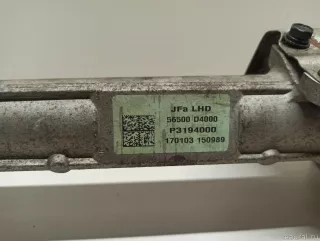 56500D4000 Hyundai-Kia Рейка рулевая Kia Optima 4 Арт E22581035, вид 2